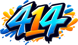 Logo 414